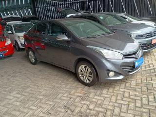 Foto do veículo Hyundai Hb20s Premium 1.6 Flex 16v Aut. 4p