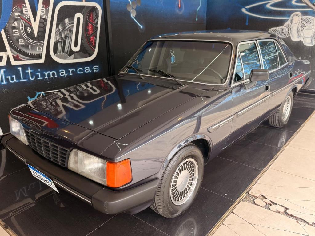 Chevrolet Opala 1990