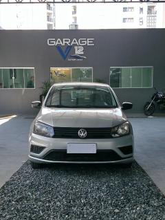 Foto do veículo Volkswagen Gol 1.0