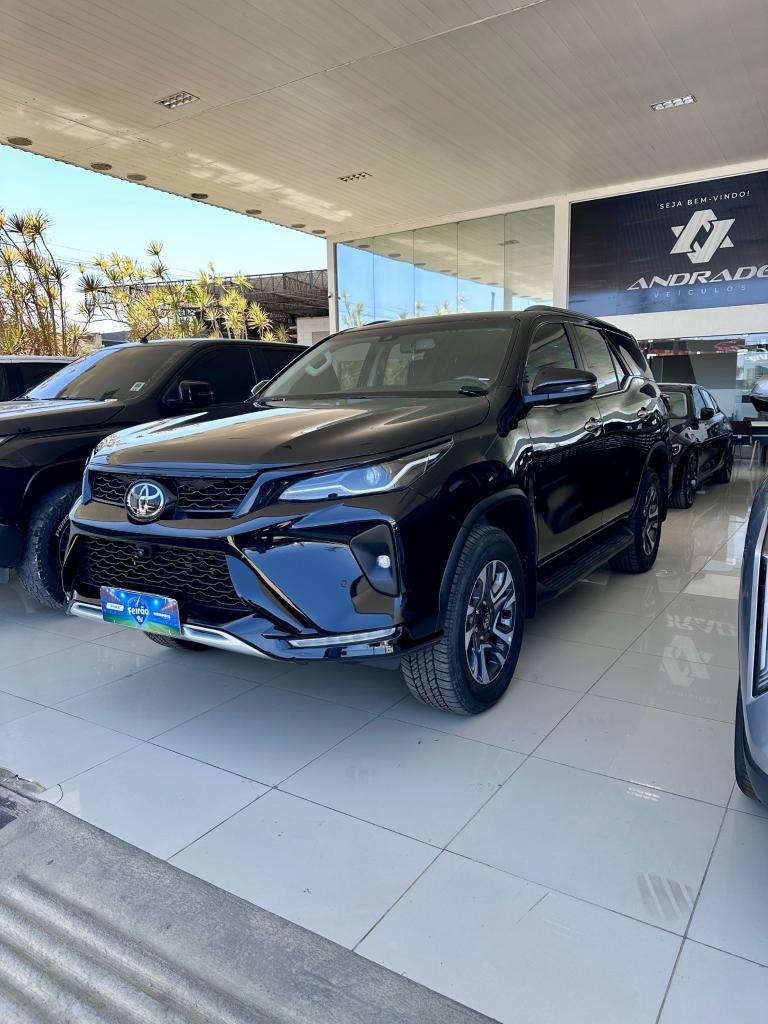 Toyota Sw4