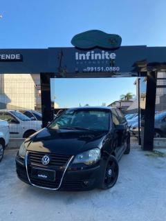 Foto do veículo Volkswagen Polo Sedan 1.6 Mi Total Flex 8v 4p