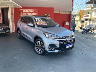 Foto do veículo Chery Tiggo 8 1.6 T Gdi Txs Dct