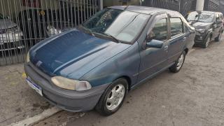 Foto do veículo Fiat Siena 1.0 6 Marchas Elx 500
