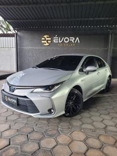 Foto do veículo Toyota Corolla 1.8 Hev Altis Cvt