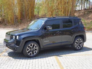 Foto do veículo Jeep Renegade Longitude 2.0 4x4 Tb Diesel Aut