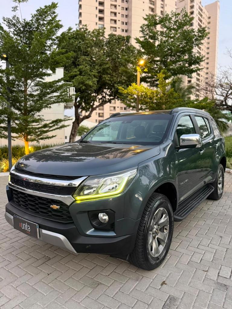 Chevrolet Trailblazer PREMIER 2.8 TB AT 2022