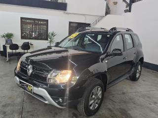Foto do veículo Renault Duster Dynamique 1.6 Flex 16v Aut.