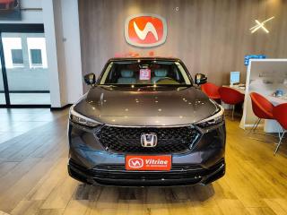 Foto do veículo Honda Hr-v 1.5 Turbo Touring Cvt
