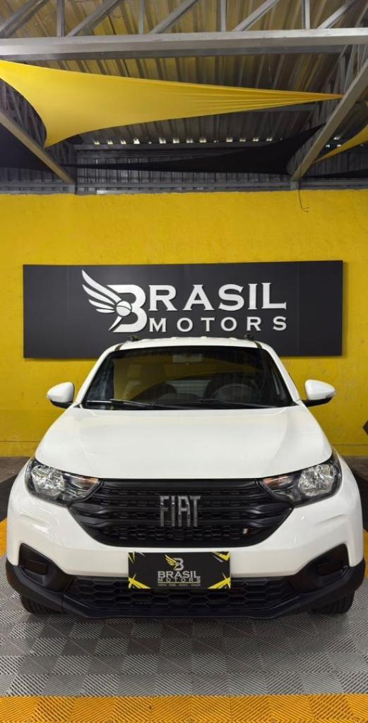 Fiat Strada