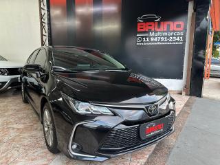 Foto do veículo Toyota Corolla Xei 1.8/1.8 Flex 16v Aut.