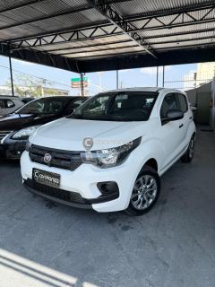 Foto do veículo Fiat Mobi Like 1.0 Fire Flex 5p.