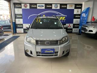 Foto do veículo Ford Ecosport Freestyle 1.6 16v Flex 5p