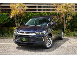 Foto do veículo Chevrolet Tracker 1.0 Turbo Auto