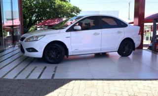 Foto do veículo Ford Focus Sedan 2.0 16v/2.0 16v Flex 4p