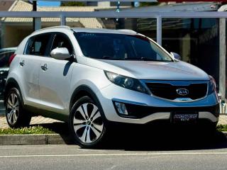 Foto do veículo Kia Motors Sportage Ex 2.0 16v/2.0 16v Flex Aut.