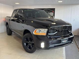Foto do veículo Ram Ram 1500 Classic 5.7 V8 Cd Laramie Night Edt Auto 4wd