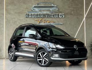 Foto do veículo Volkswagen Fox Xtreme 1.6 Flex 8v 5p