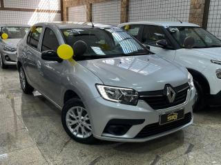 Foto do veículo Renault Logan 1.0 Zen