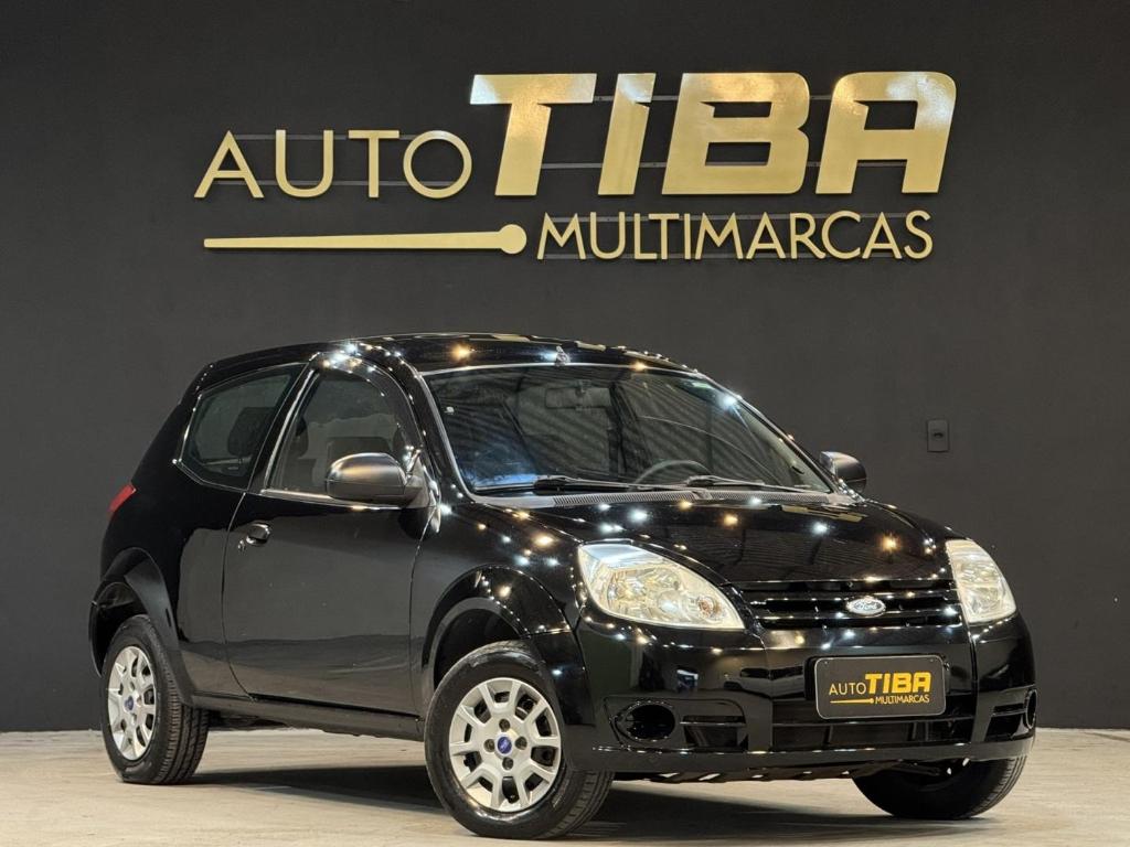 Ford Ka 2010