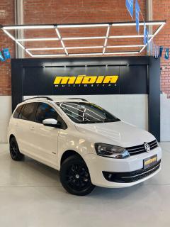 Foto do veículo Volkswagen Spacefox 1.6 Vht Total Flex Trend