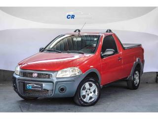 Foto do veículo Fiat Strada 1.4 Fire Flex Working