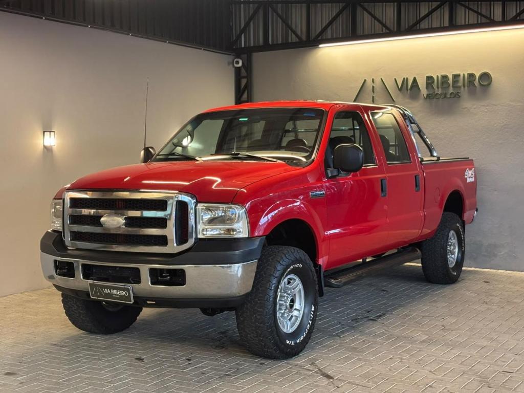 Ford F-250