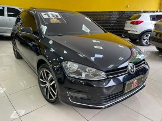 Foto do veículo Volkswagen Golf Highline 1.4 Tsi 140cv Aut.