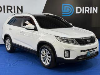 Foto do veículo Kia Sorento 3.5 V6 Ex Auto 4wd S670