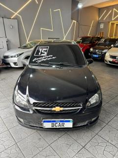Foto do veículo Chevrolet Classic 1.0 Ls Flexpower