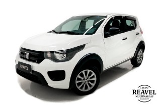 Foto do veículo Fiat Mobi 1.0 Like