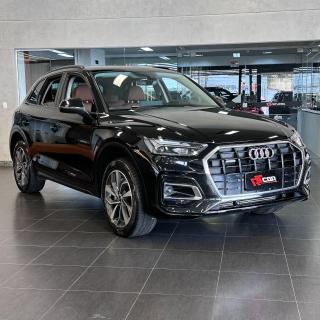 Foto do veículo Audi Q5 Prestige 2.0 Tfsi Quattro S Tronic