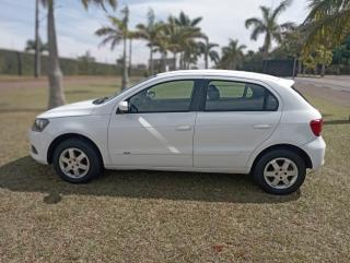 Foto do veículo Volkswagen Gol 1.0 Tec Total Flex City