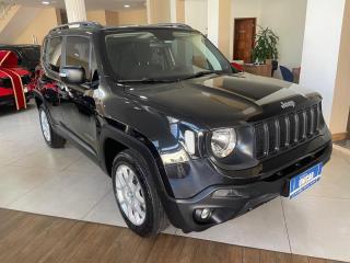 Foto do veículo Jeep Renegade 1.8 Sport Auto