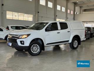 Foto do veículo Chevrolet S-10 2.5 Sidi Cd Advantage