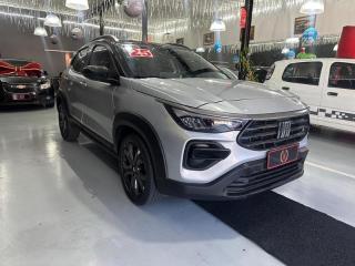 Foto do veículo Fiat Pulse 1.0 T200 Audace Cvt