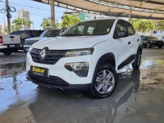 Foto do veículo Renault Kwid 1.0 Zen