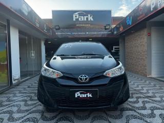 Foto do veículo Toyota Yaris Xl Live 1.3 Flex 16v 5p Aut.