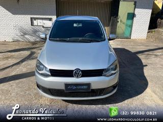 Foto do veículo Volkswagen Fox Prime/higli. 1.6 Total Flex 8v 5p