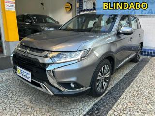 Foto do veículo Mitsubishi Outlander 2.0 Hpe Cvt