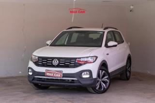 Foto do veículo Volkswagen T-cross 1.0 200 Tsi