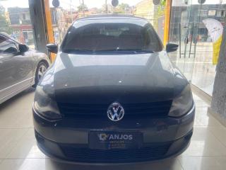 Foto do veículo Volkswagen Fox Prime/hghi. Imotion 1.6 T.flex 8v 5p