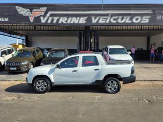 Foto do veículo Renault Oroch Intense 1.6 Flex 16v Mec.