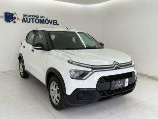 Foto do veículo Citroen C3 1.0 Live Pack