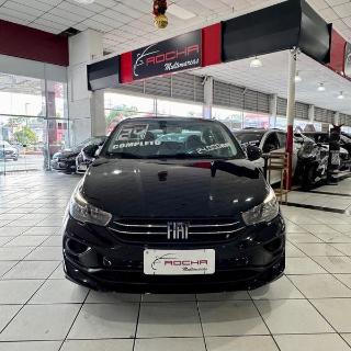 Foto do veículo Fiat Cronos 1.3 8v Flex