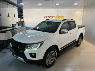 Foto do veículo Chevrolet S-10 2.8 Ctdi Cd Ltz Auto 4wd