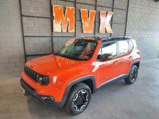 Foto do veículo Jeep Renegade Trailhawk T270 1.3 Tb Flex Aut.