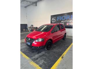 Foto do veículo Volkswagen Fox 1.0 Vht Total Flex City