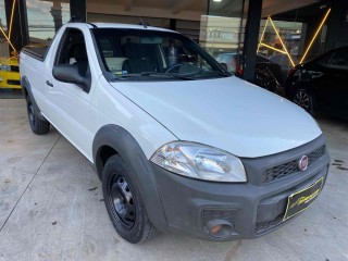 Foto do veículo Fiat Strada 1.4 Hard Working