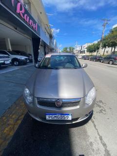 Foto do veículo Fiat Palio 1.4 Fire Flex Weekend Attractive