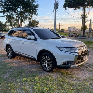Foto do veículo Mitsubishi Outlander 2.0 16v Cvt